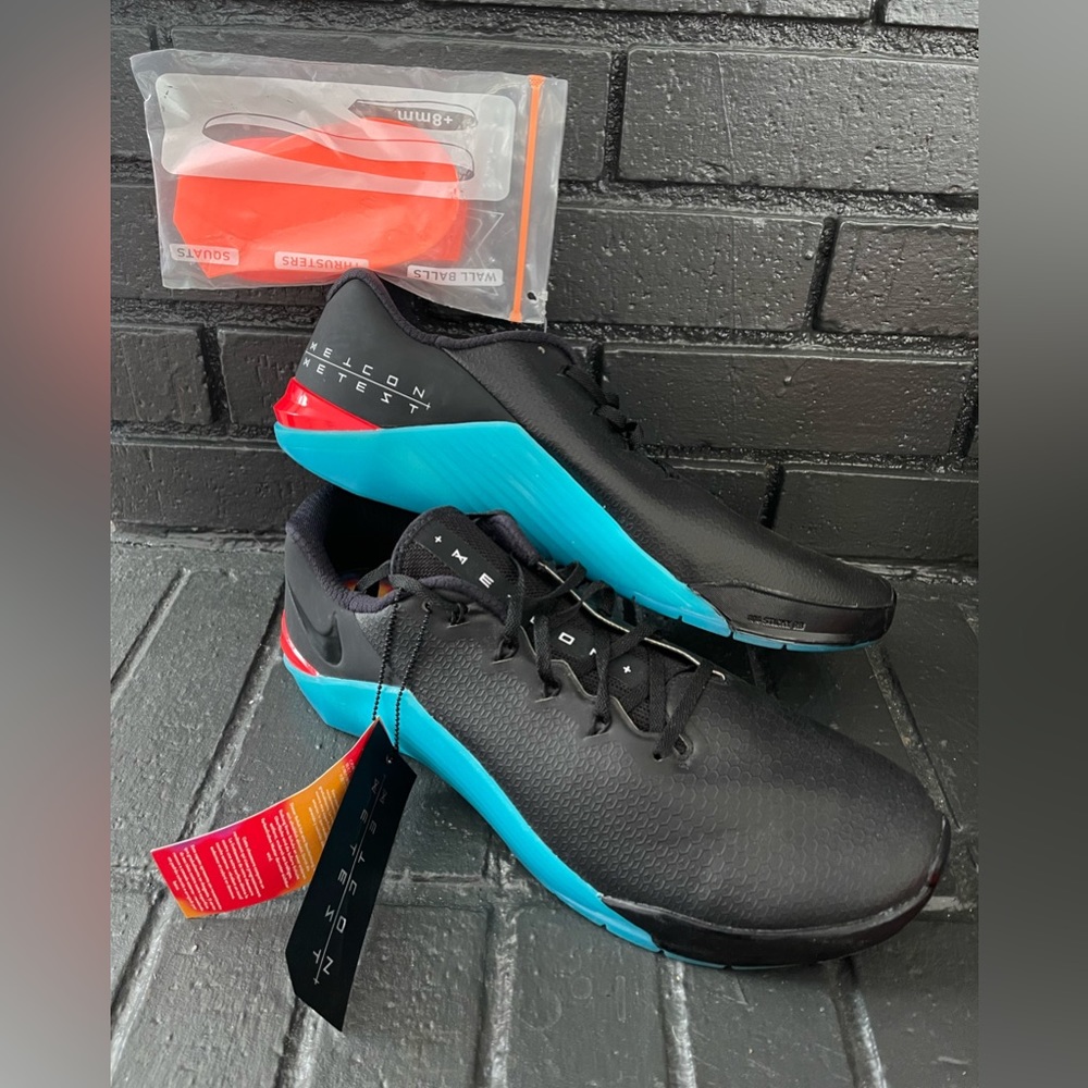 Nike Metcon 5 AMP